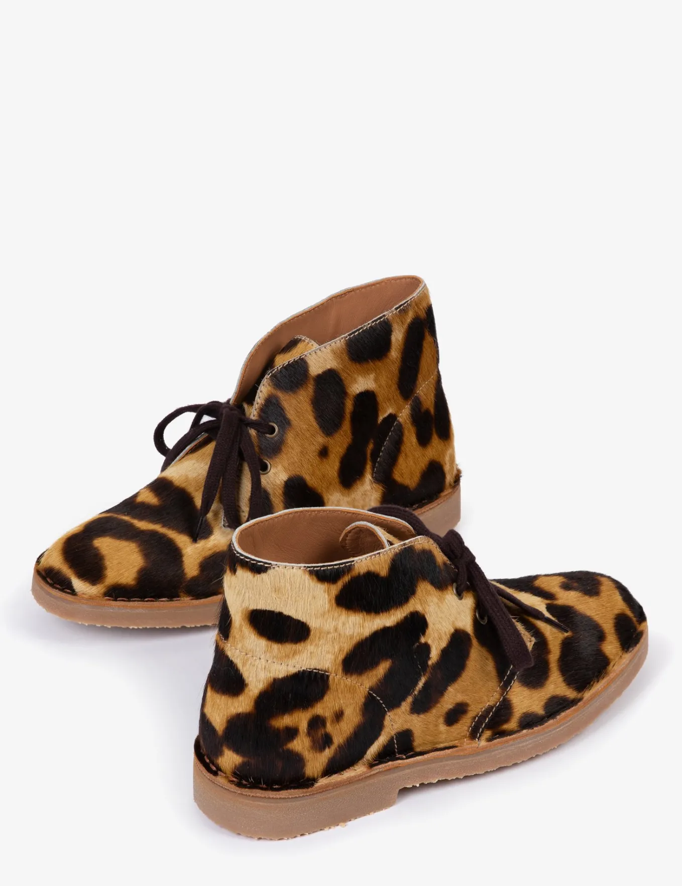 Penelope Chilvers Apostle Tortoiseshell Pony Boot