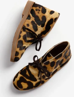 Penelope Chilvers Apostle Tortoiseshell Pony Boot