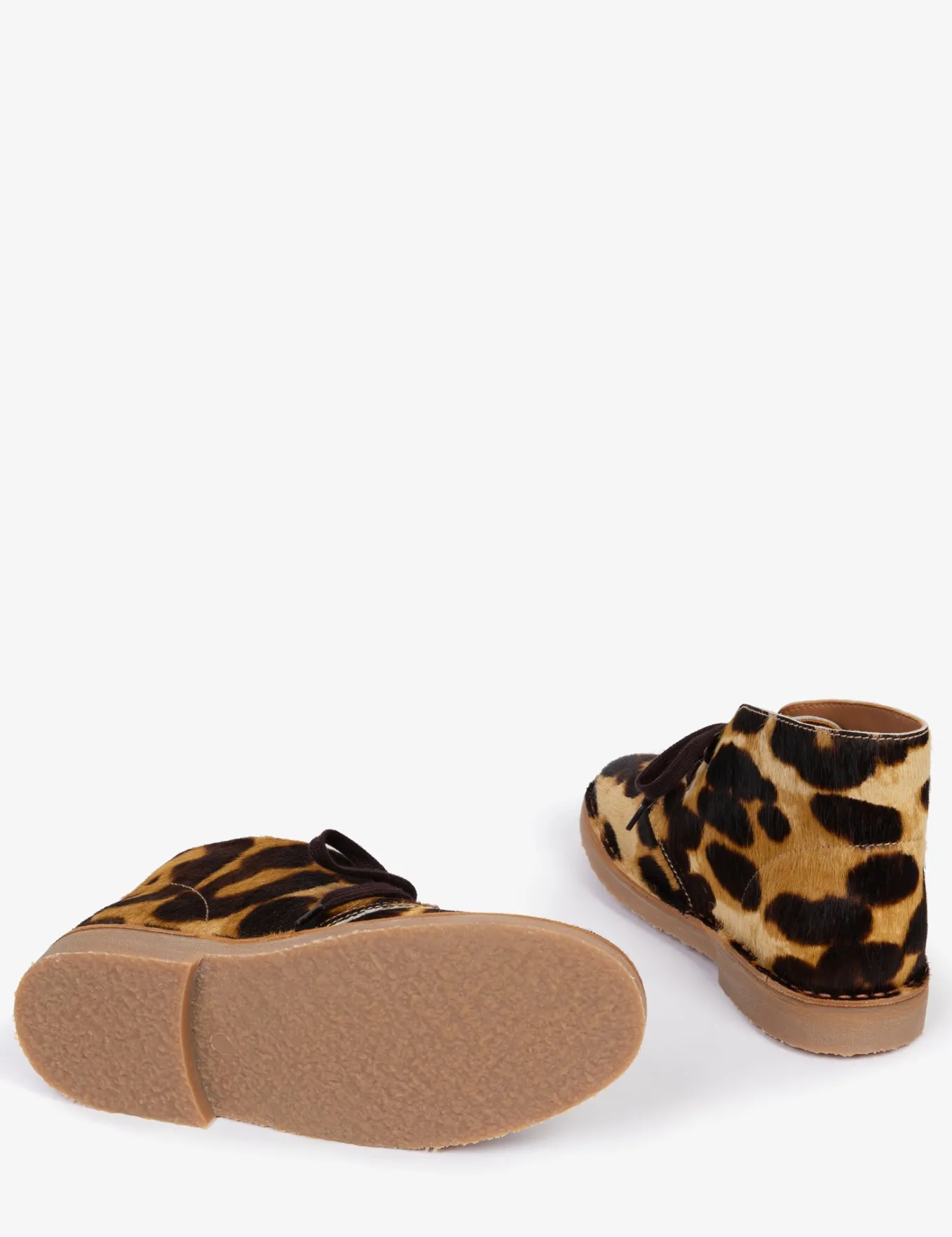 Penelope Chilvers Apostle Tortoiseshell Pony Boot