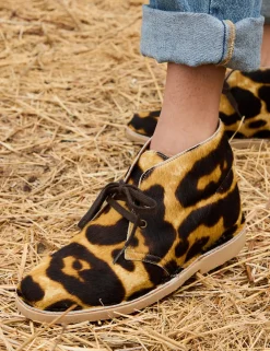 Penelope Chilvers Apostle Tortoiseshell Pony Boot