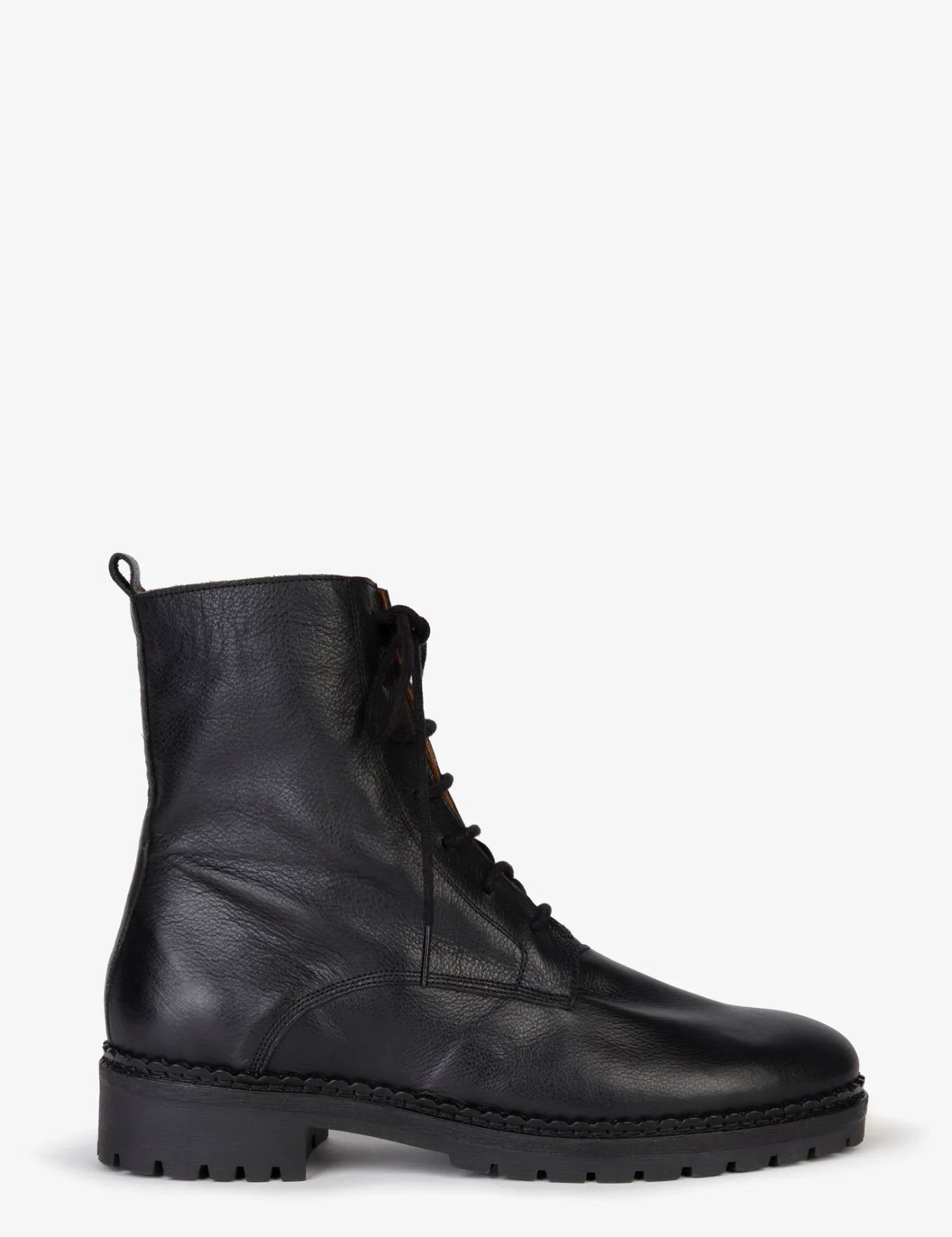 Penelope Chilvers Bartholomew Leather Boot