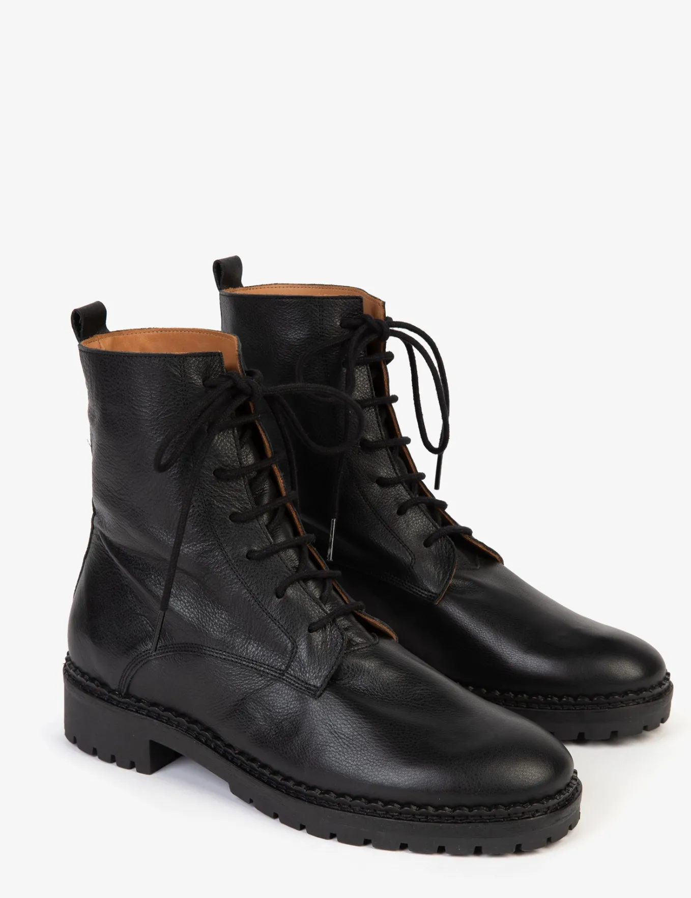 Penelope Chilvers Bartholomew Leather Boot