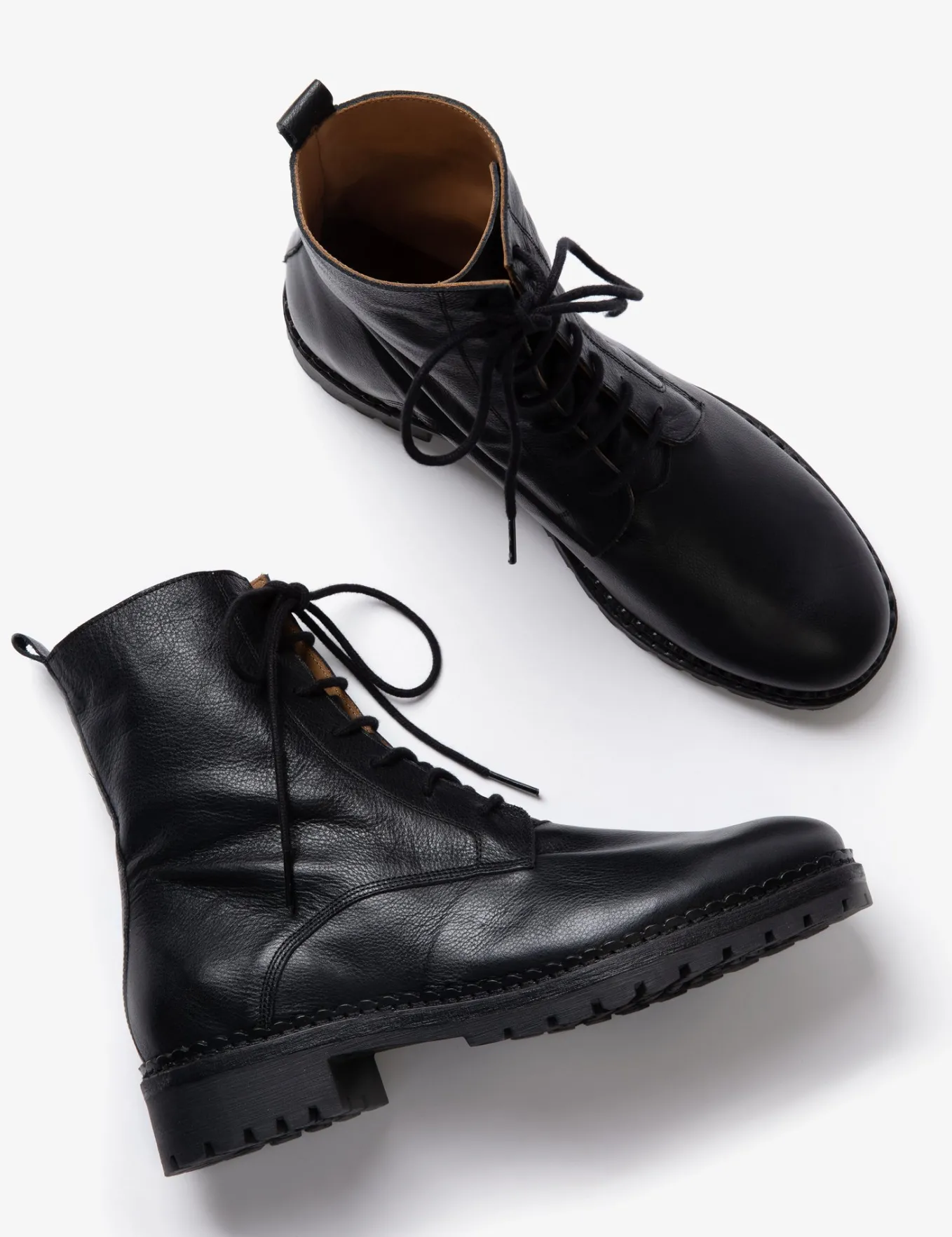Penelope Chilvers Bartholomew Leather Boot