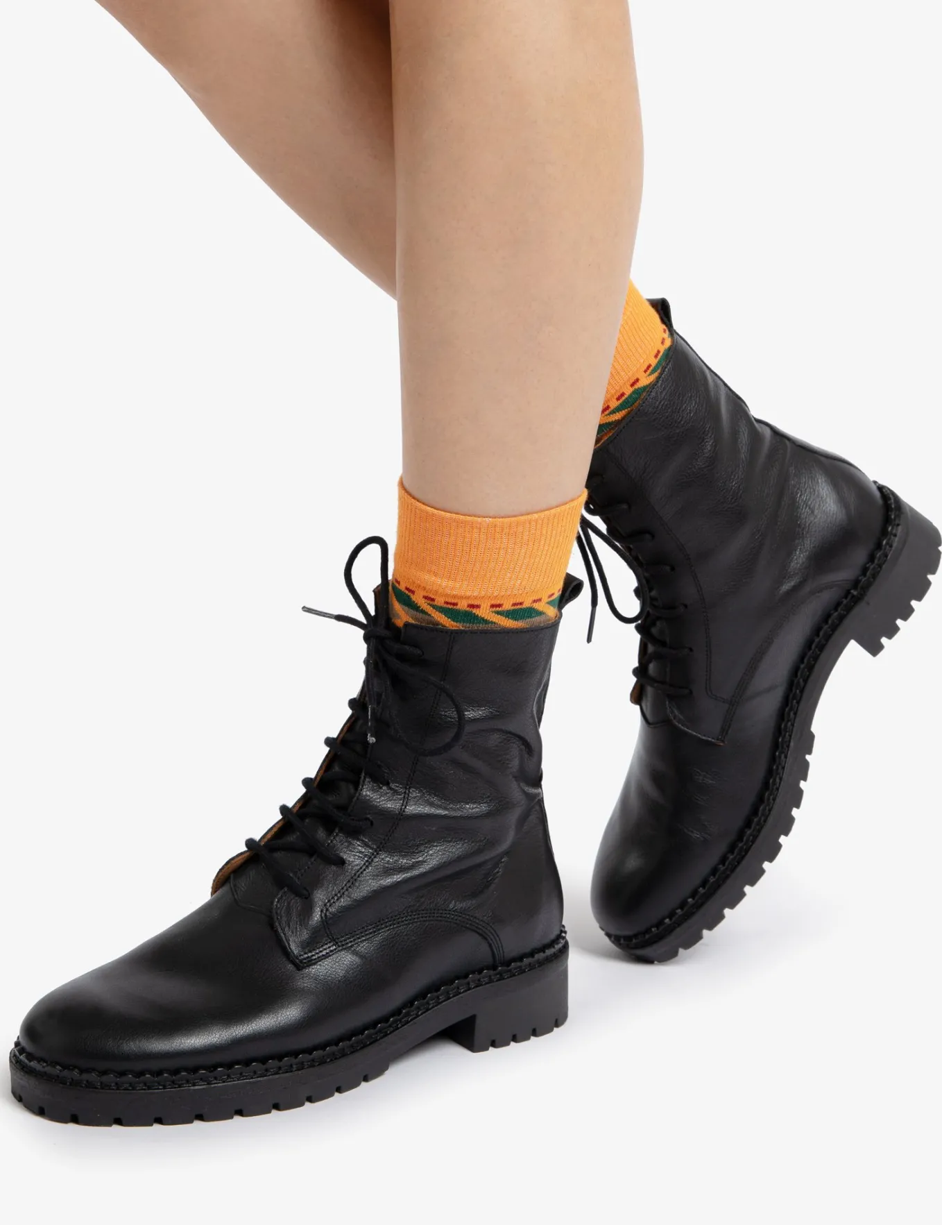 Penelope Chilvers Bartholomew Leather Boot