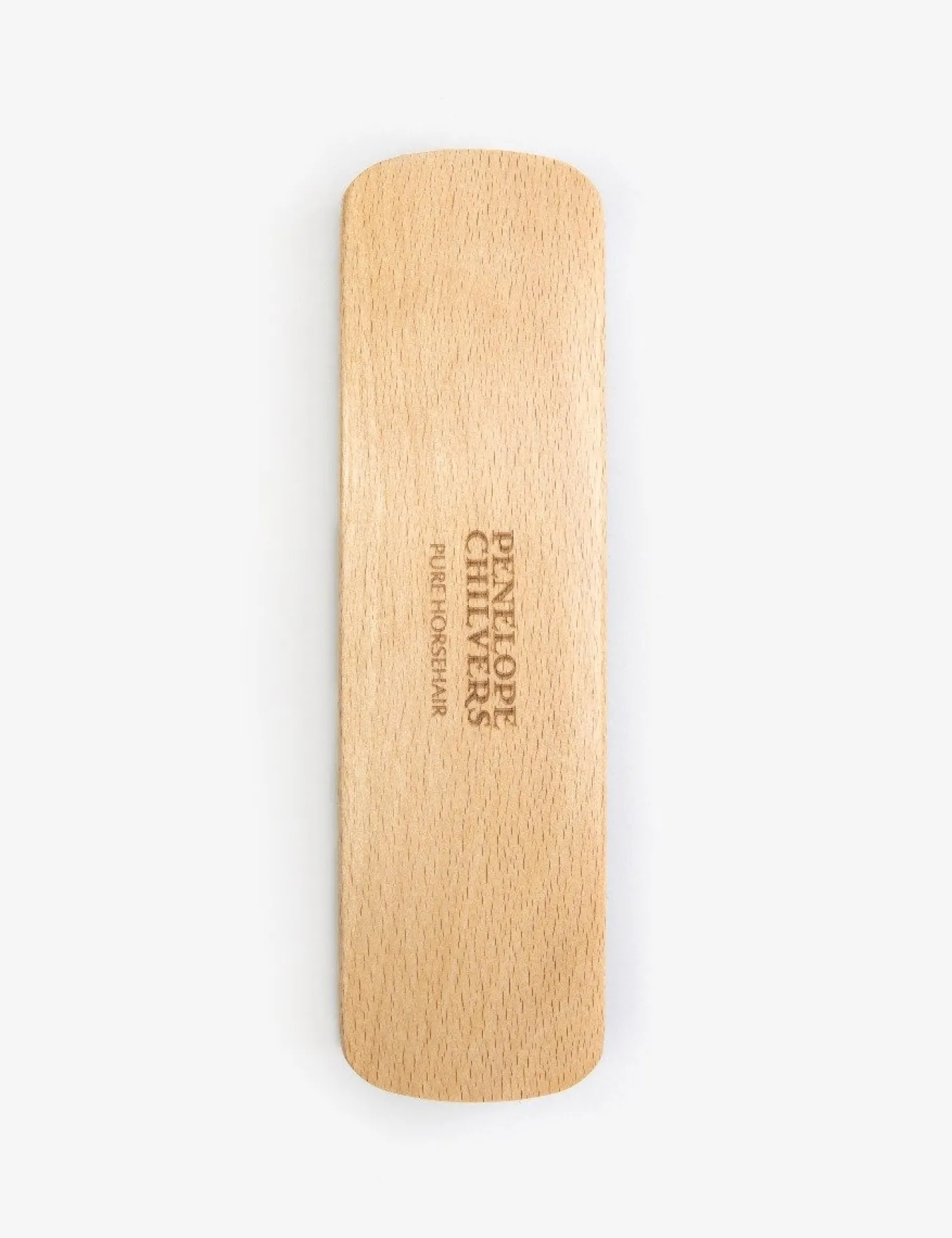 Penelope Chilvers Beech Buffing Brush
