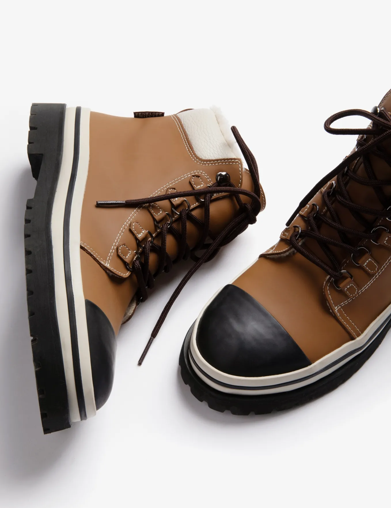 Penelope Chilvers Brae Leather Boot