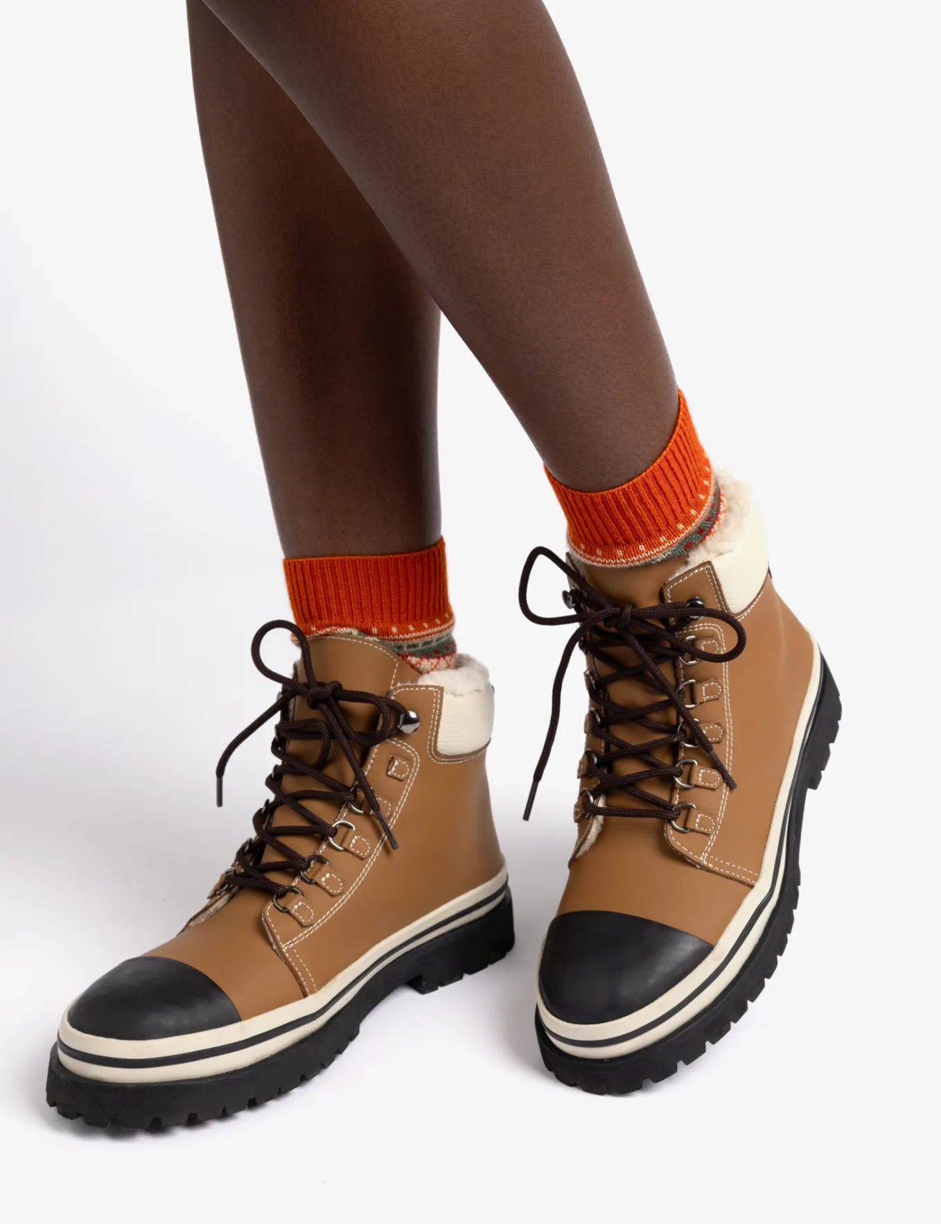 Penelope Chilvers Brae Leather Boot