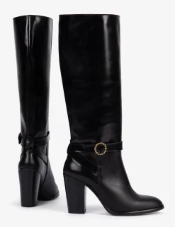 Penelope Chilvers Burford Leather Boot