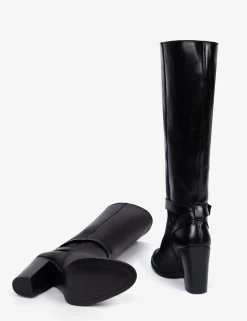 Penelope Chilvers Burford Leather Boot