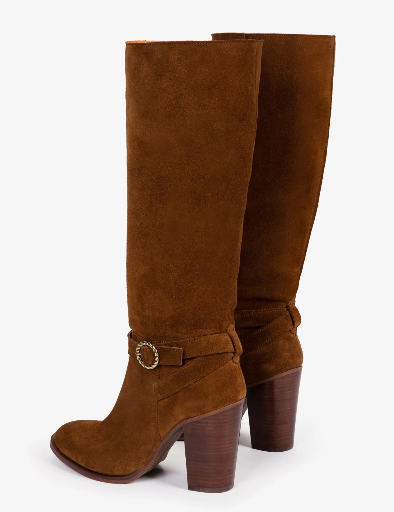 Penelope Chilvers Burford Suede Boot