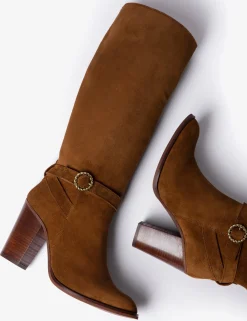 Penelope Chilvers Burford Suede Boot