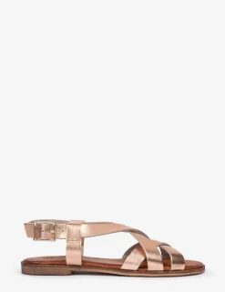 Penelope Chilvers Buttercup Leather Sandal