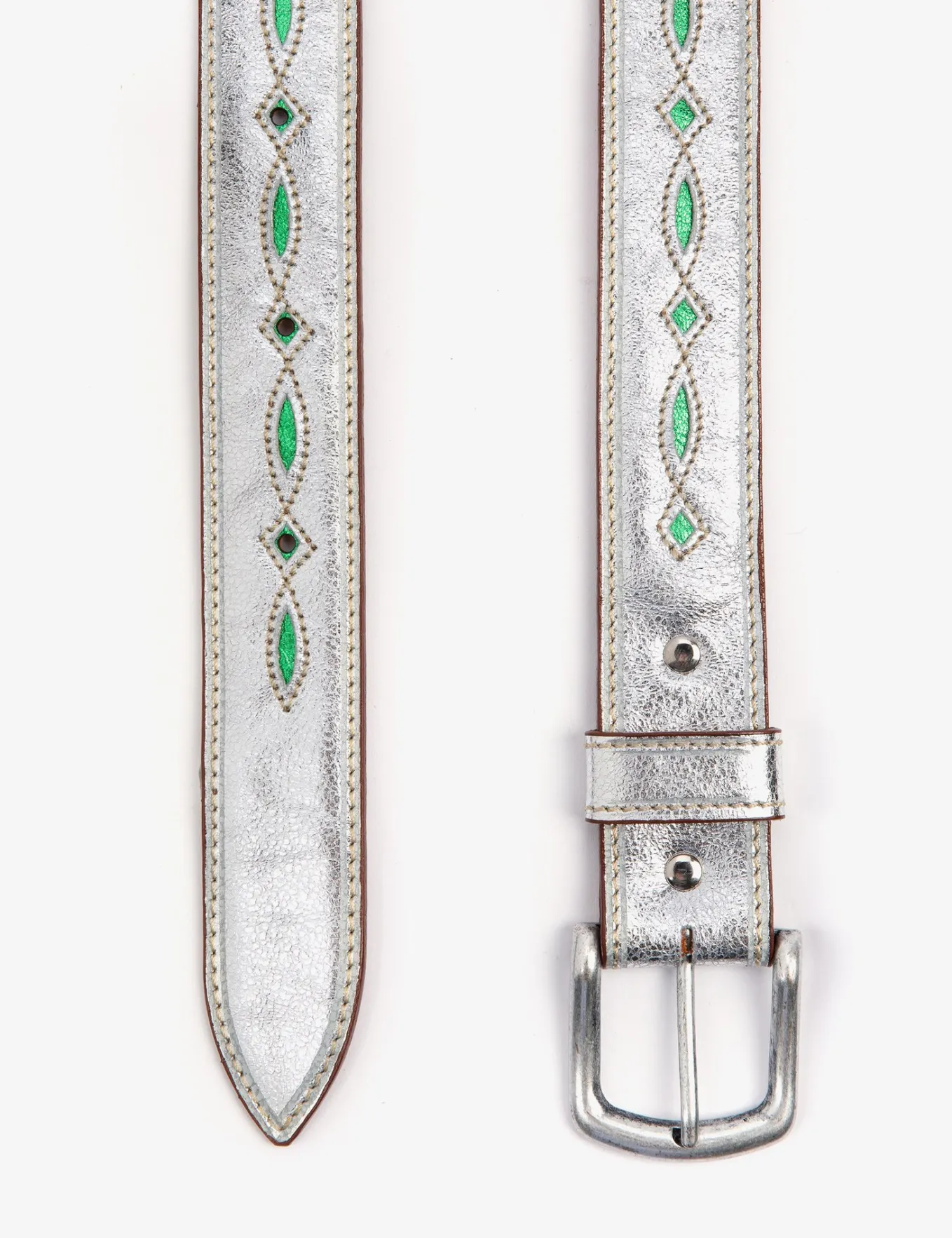 Penelope Chilvers Caramelo Belt