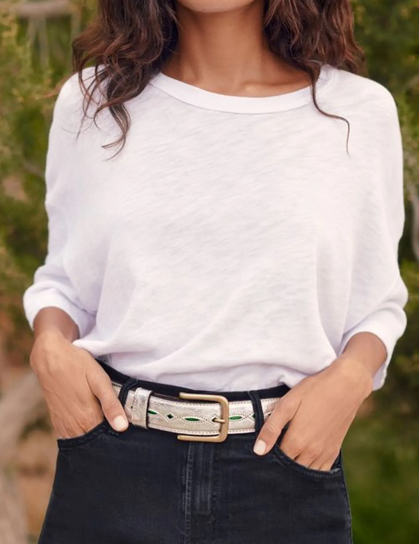 Penelope Chilvers Caramelo Belt