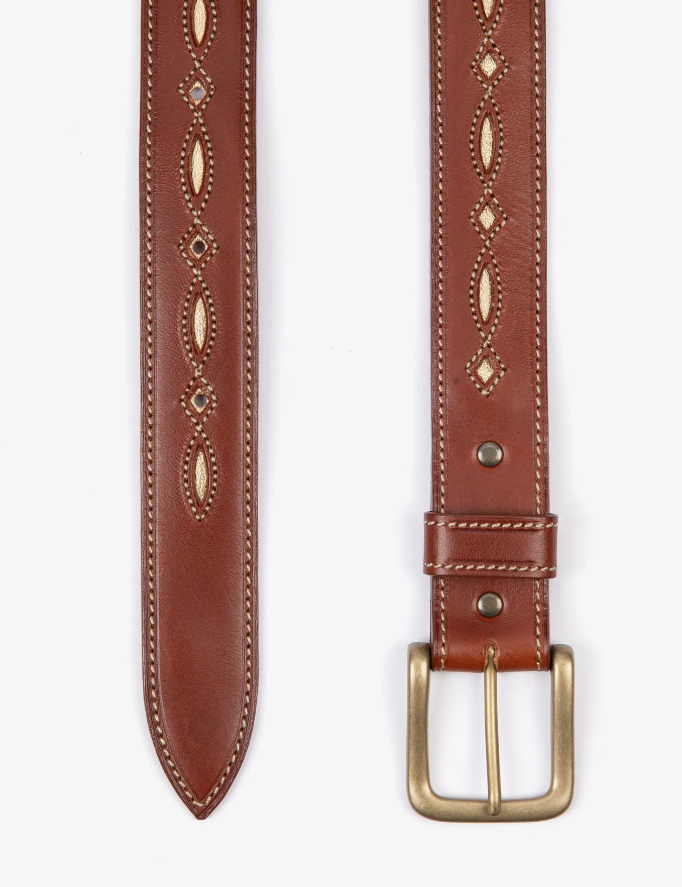 Penelope Chilvers Caramelo Belt