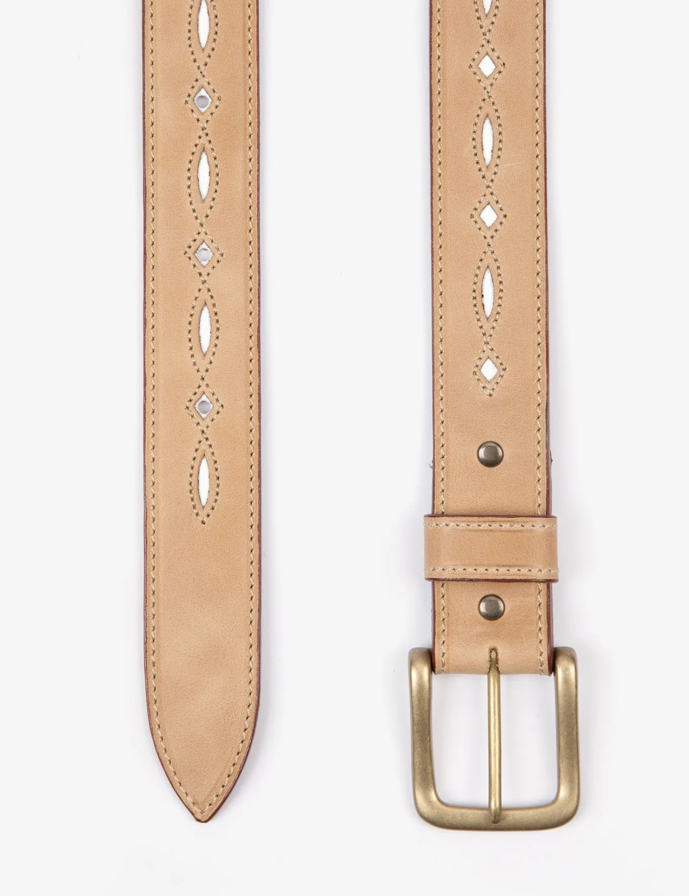 Penelope Chilvers Caramelo Belt