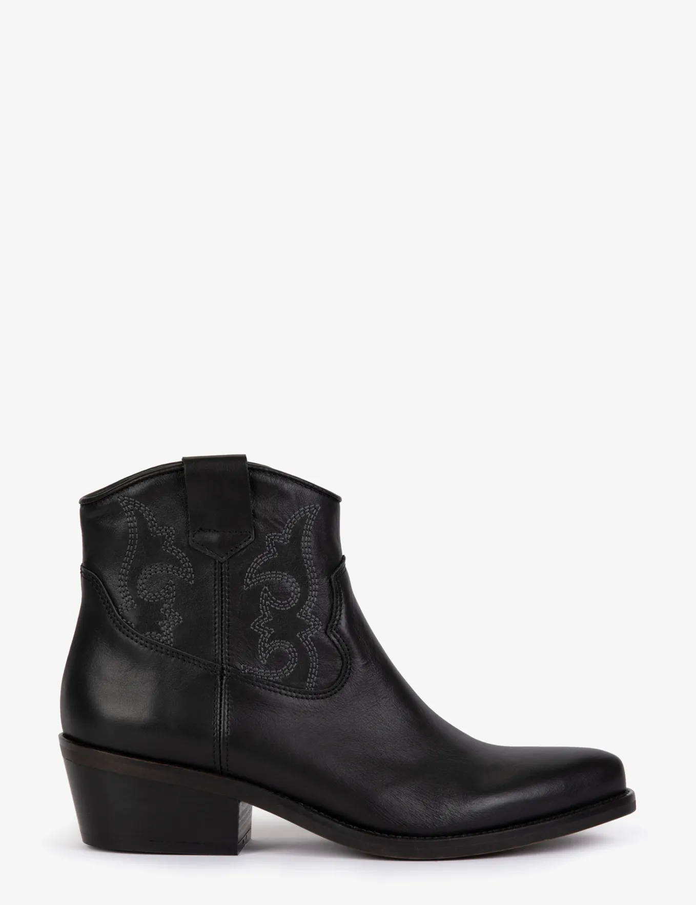 BOY Penelope Chilvers Cassidy Leather Cowboy Boot
