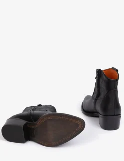 BOY Penelope Chilvers Cassidy Leather Cowboy Boot