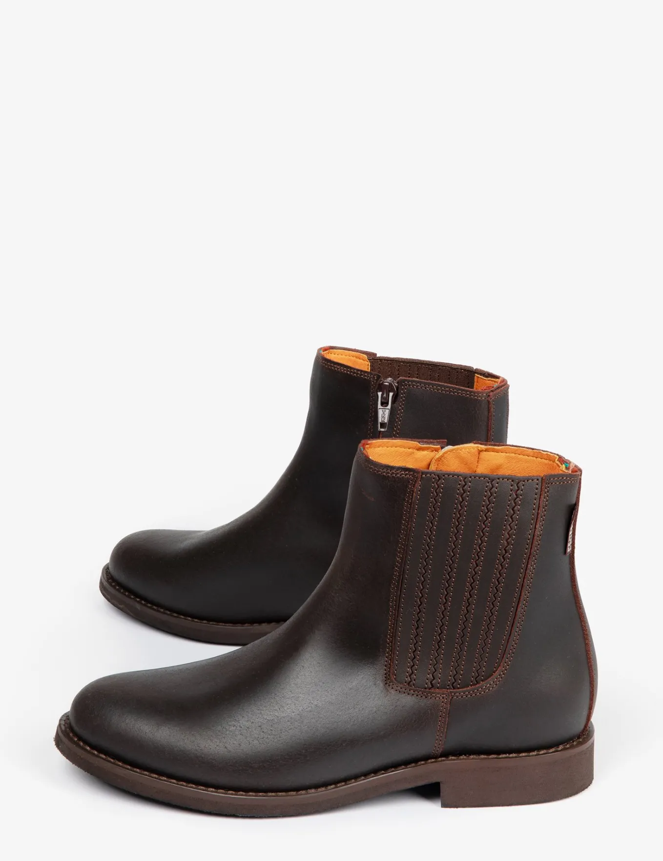 Penelope Chilvers Chelsea Leather Boot