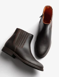 Penelope Chilvers Chelsea Leather Boot