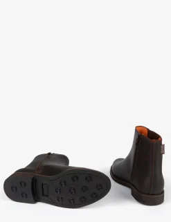 Penelope Chilvers Chelsea Leather Boot