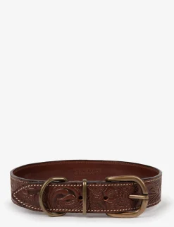 Penelope Chilvers Cordoban Dog Collar