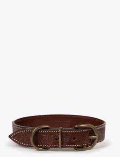 Penelope Chilvers Cordoban Dog Collar