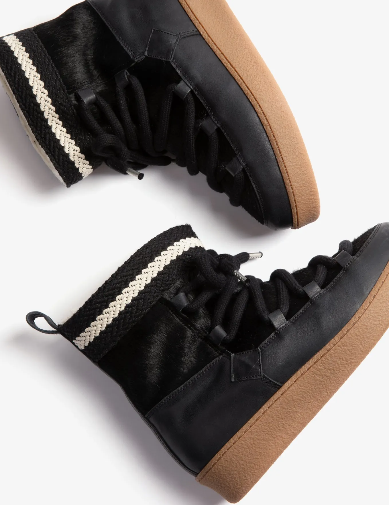 Penelope Chilvers Cosmos Pony Boot