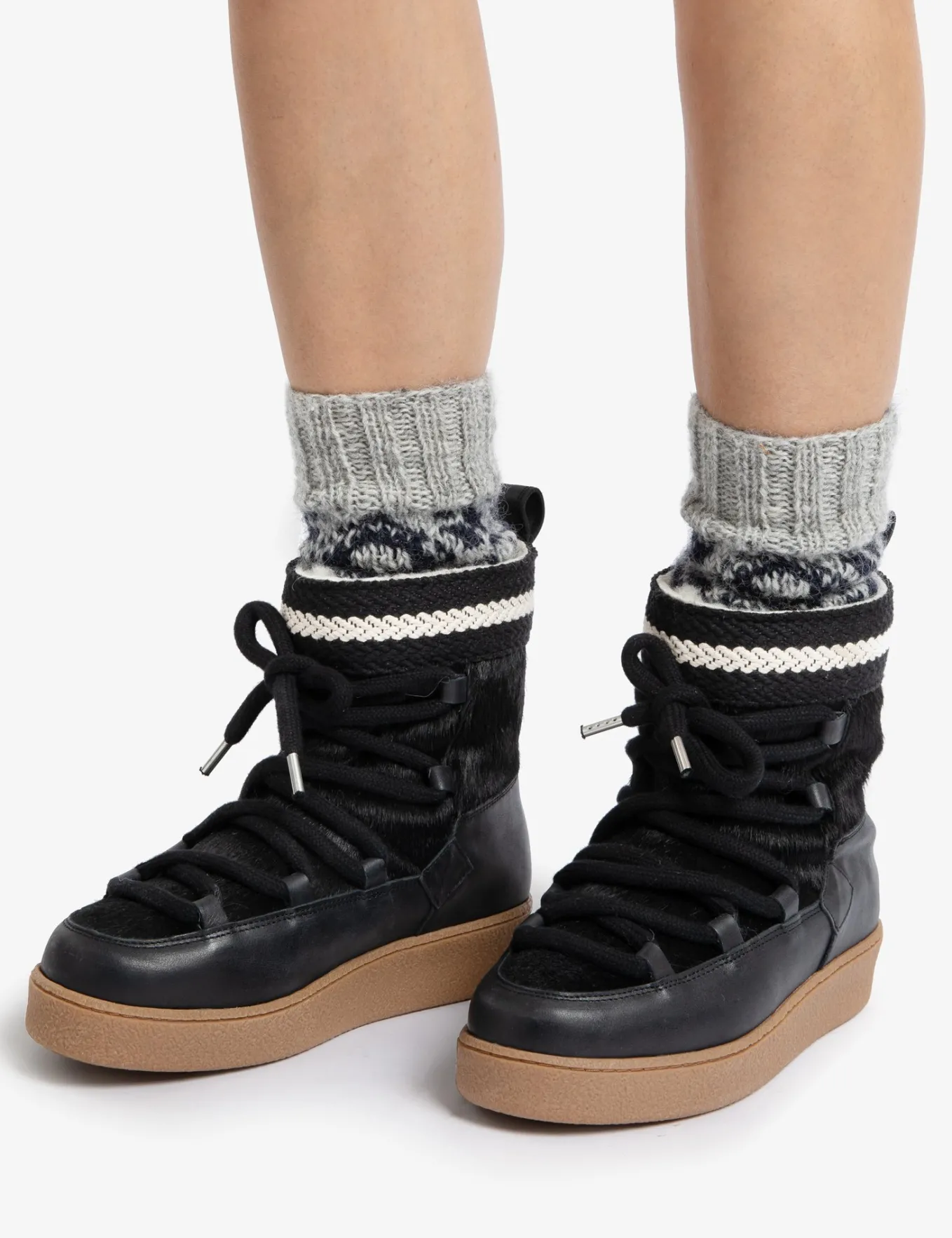 Penelope Chilvers Cosmos Pony Boot