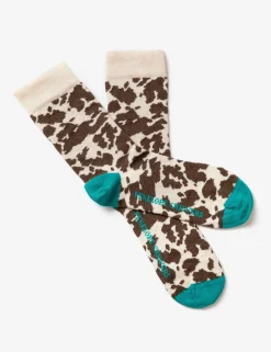 Penelope Chilvers Cotton Socks