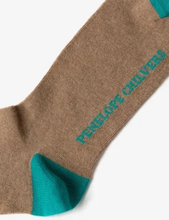 Penelope Chilvers Cotton Socks