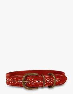 Penelope Chilvers Dog Collar