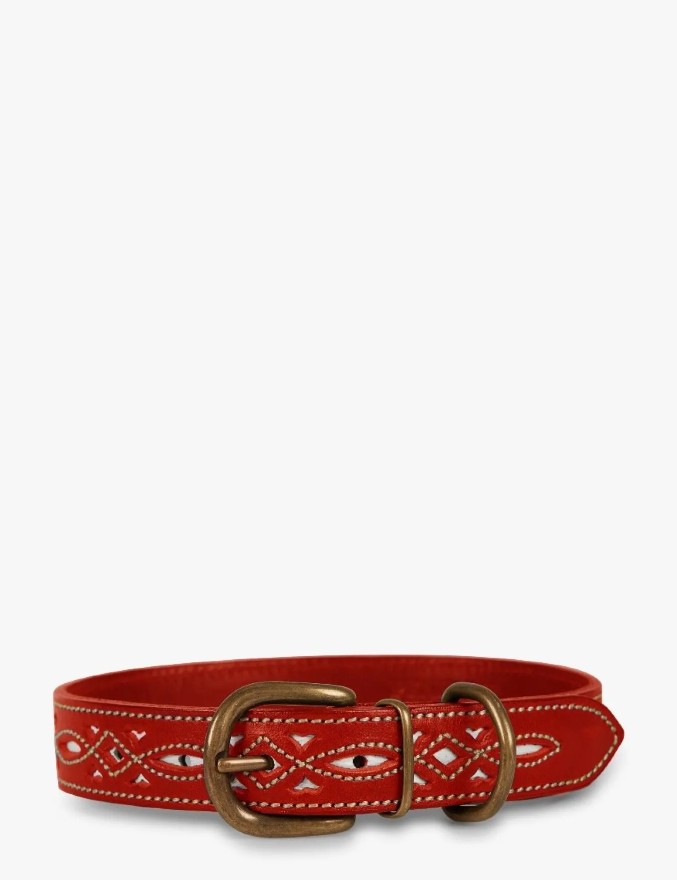 Penelope Chilvers Dog Collar