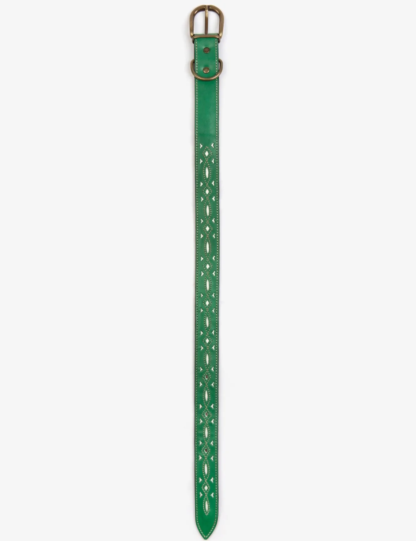 Penelope Chilvers Dog Collar