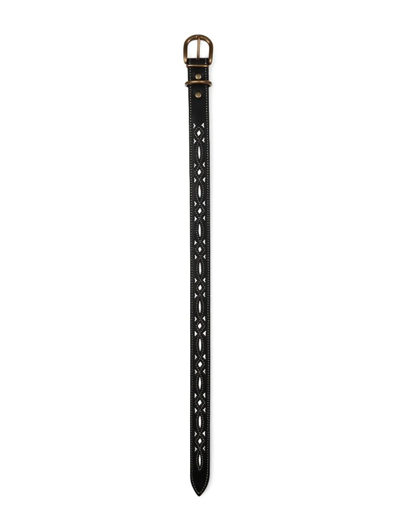 Penelope Chilvers Dog Collar
