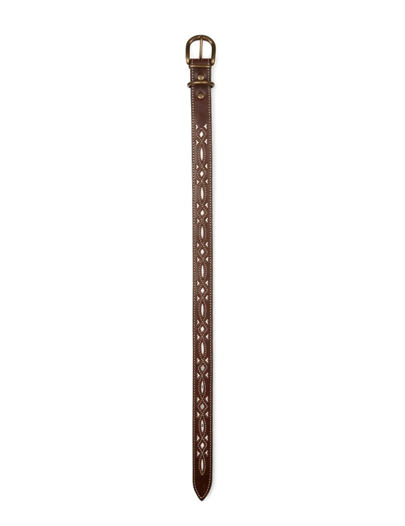 Penelope Chilvers Dog Collar
