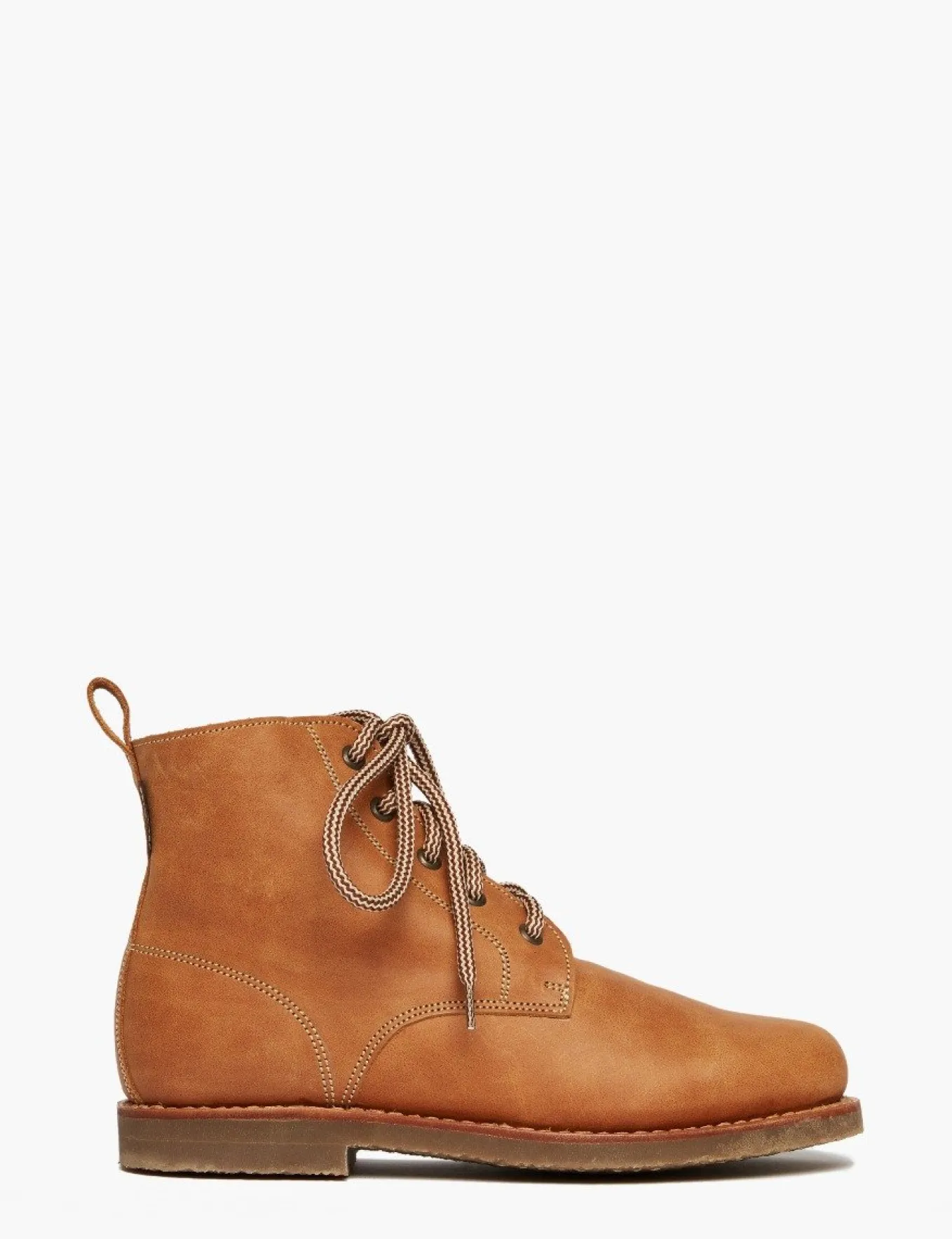 Penelope Chilvers Ecuador Leather Boot