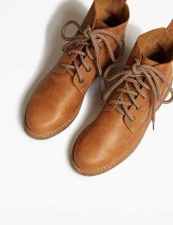Penelope Chilvers Ecuador Leather Boot