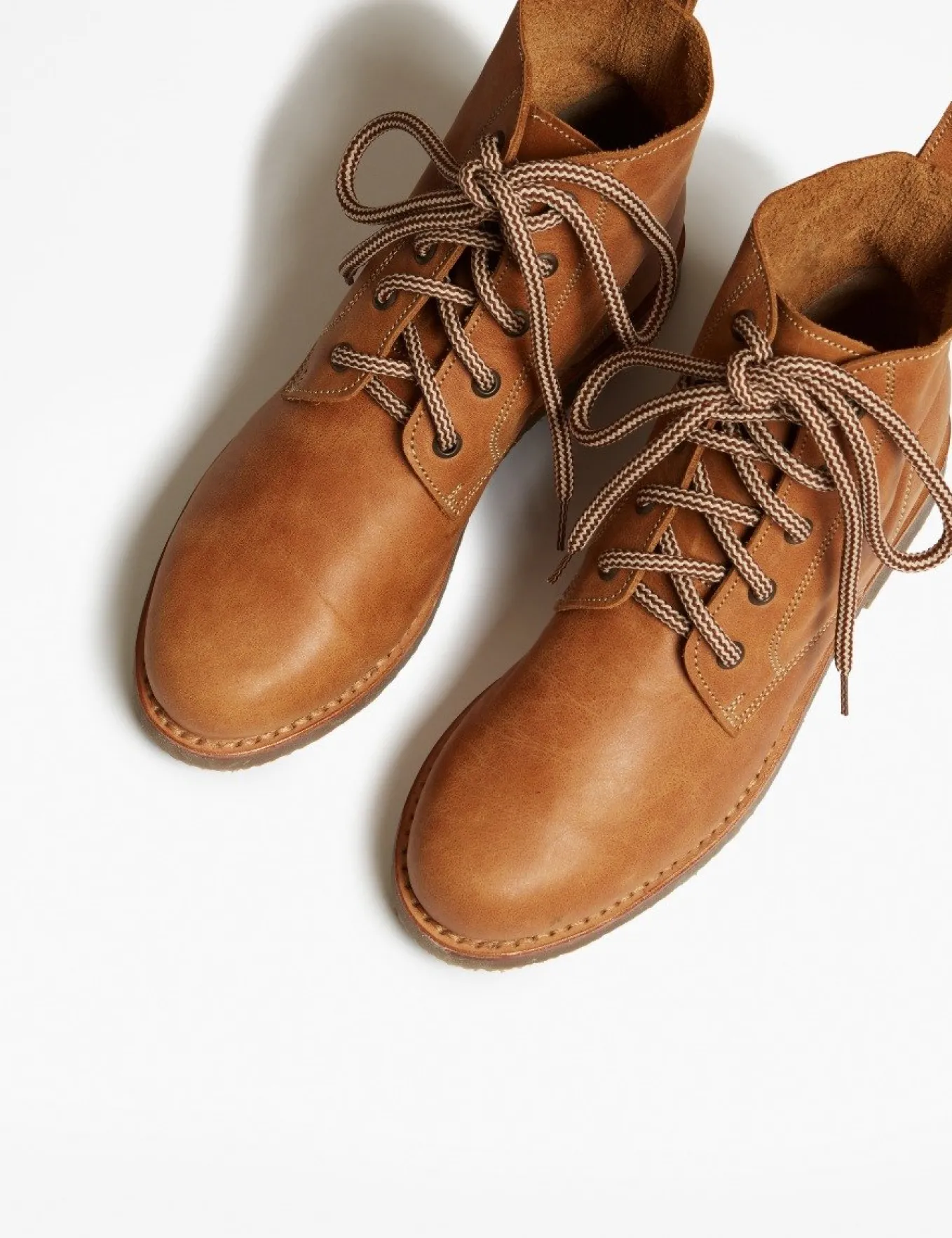 Penelope Chilvers Ecuador Leather Boot