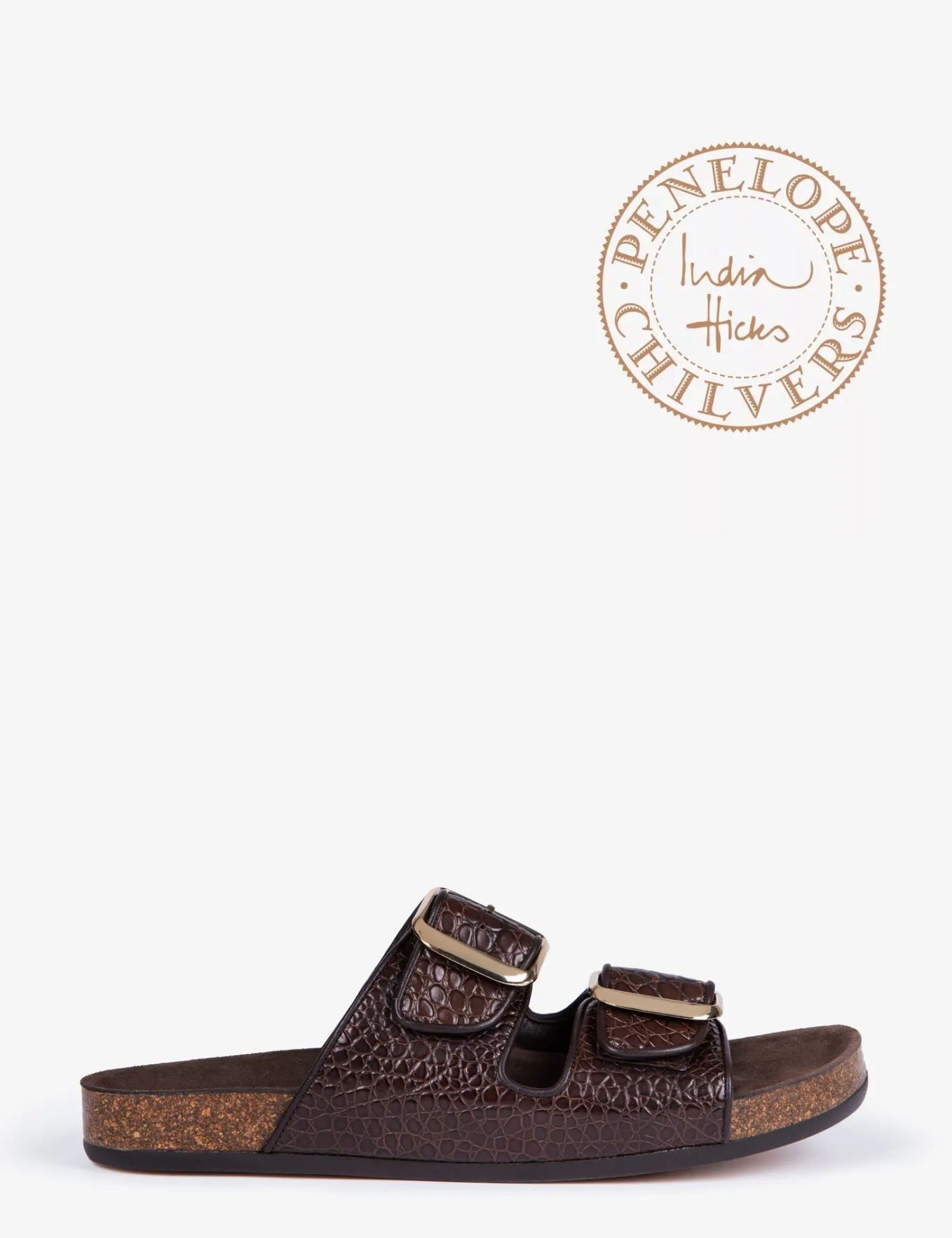 Penelope Chilvers Faro Pool Slide (Bahamas Moc-Croc Pool Slide)