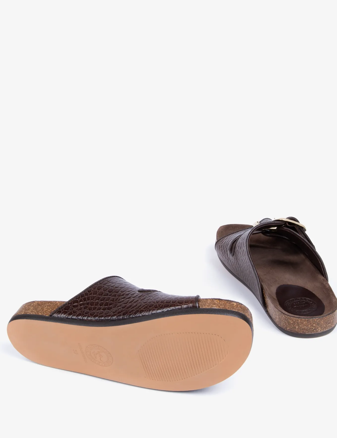 Penelope Chilvers Faro Pool Slide (Bahamas Moc-Croc Pool Slide)