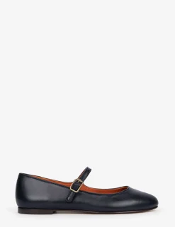 Penelope Chilvers Fay Leather Mary Jane