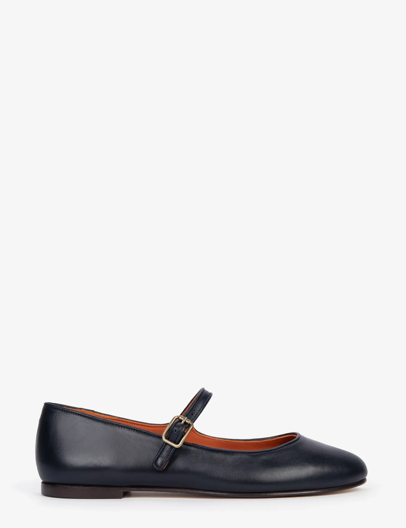Penelope Chilvers Fay Leather Mary Jane