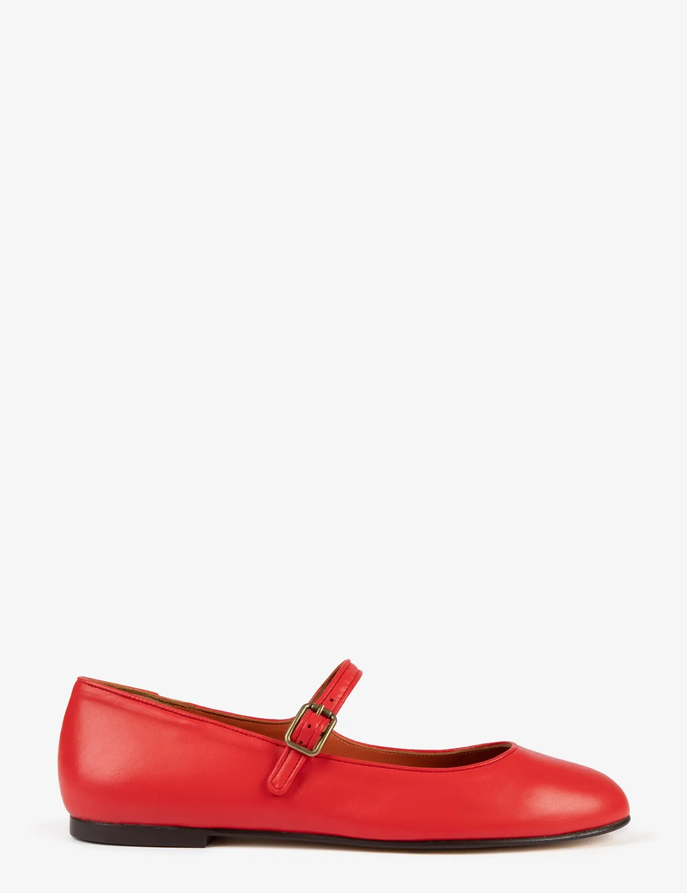 Penelope Chilvers Fay Leather Mary Jane