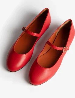 Penelope Chilvers Fay Leather Mary Jane
