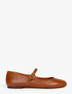 Penelope Chilvers Fay Leather Mary Jane