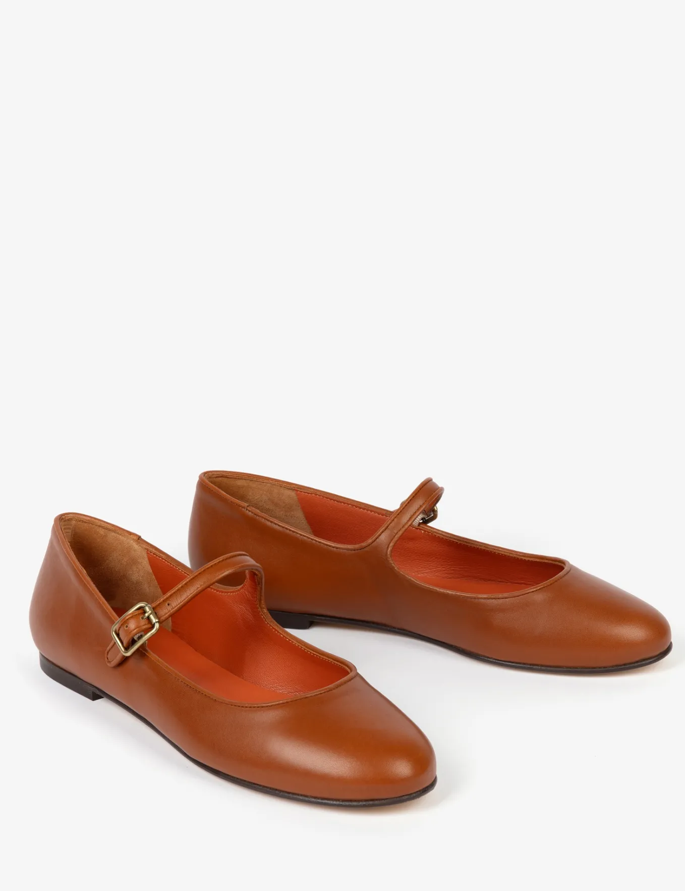 Penelope Chilvers Fay Leather Mary Jane