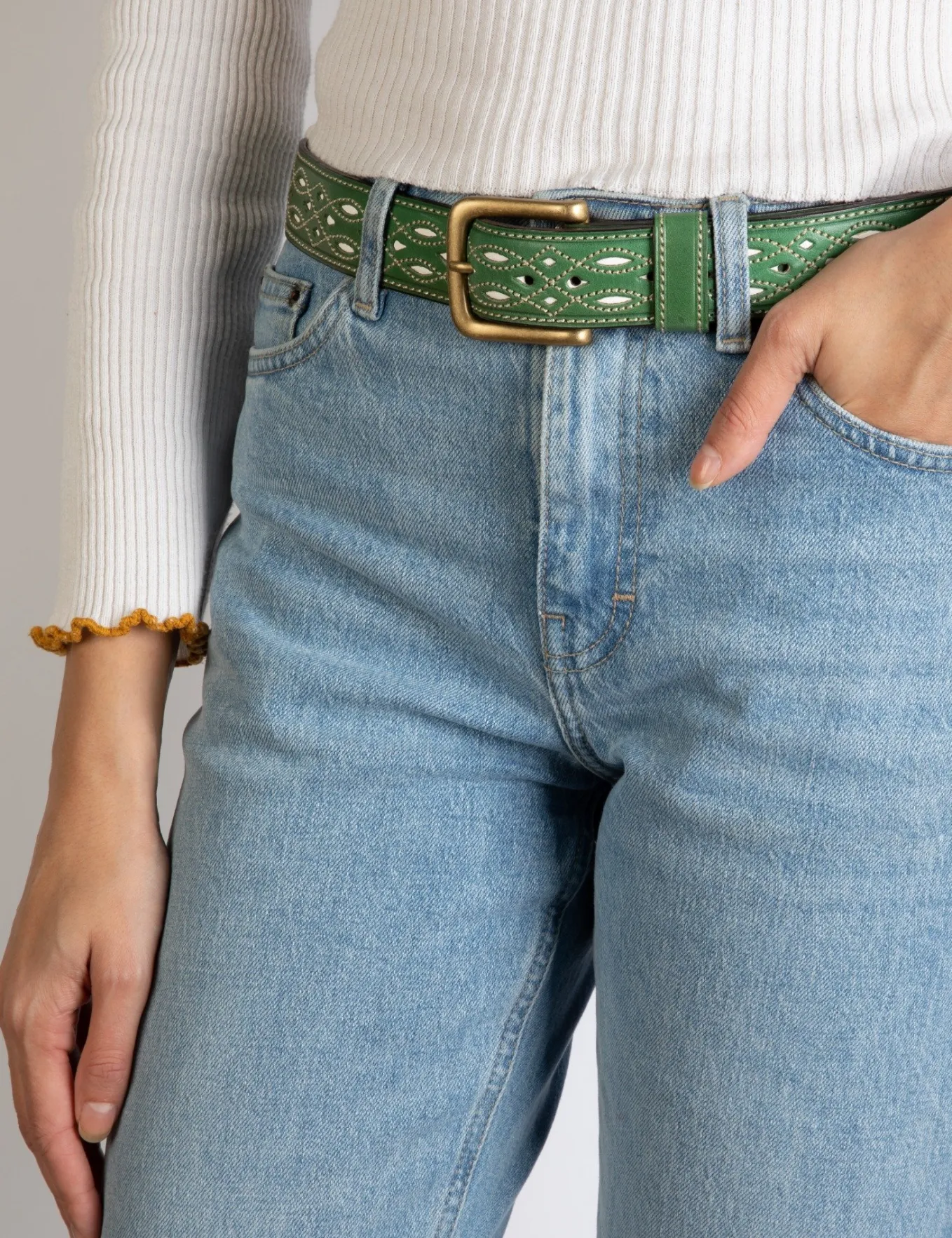 Penelope Chilvers Feria Belt