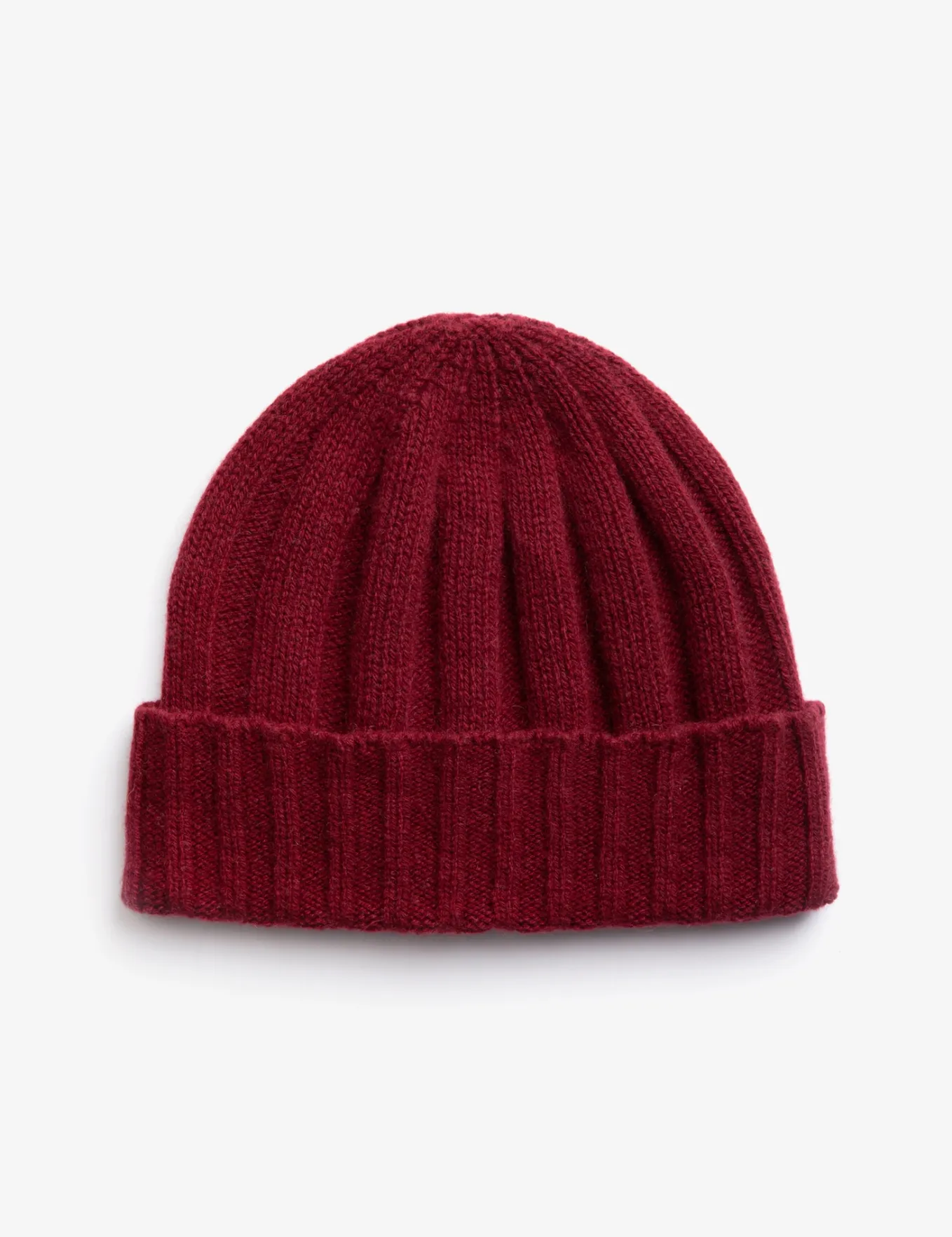 Penelope Chilvers Hadrian Cashmere Beanie