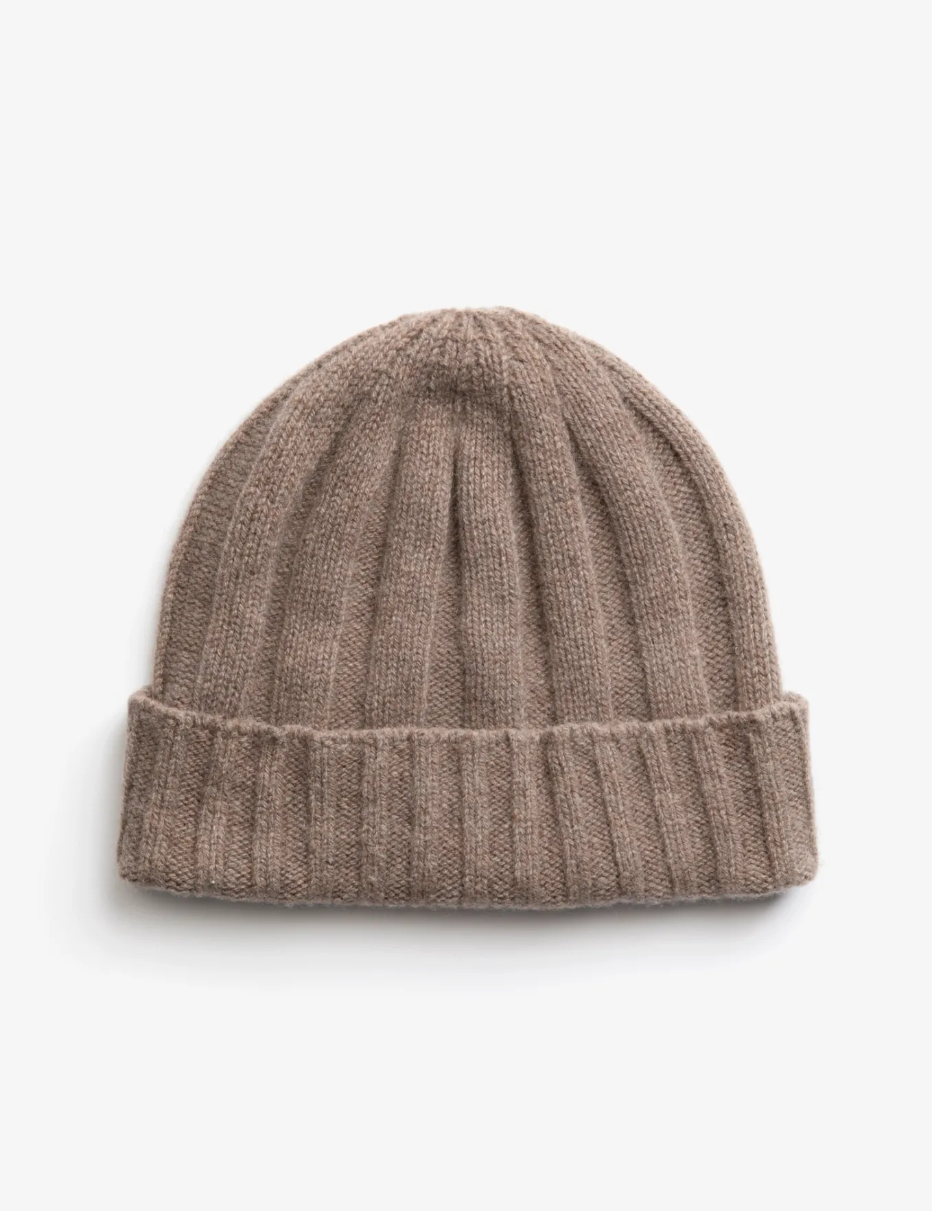 Penelope Chilvers Hadrian Cashmere Beanie